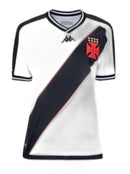 Camiseta Vasco 24/25 II de Visitante - Mujer