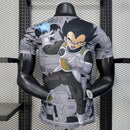 Camiseta Japón 25/26 Edición Especial - Vegeta - Versión Jugador