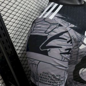 Camiseta Japón 25/26 Edición Especial - Vegeta - Versión Jugador