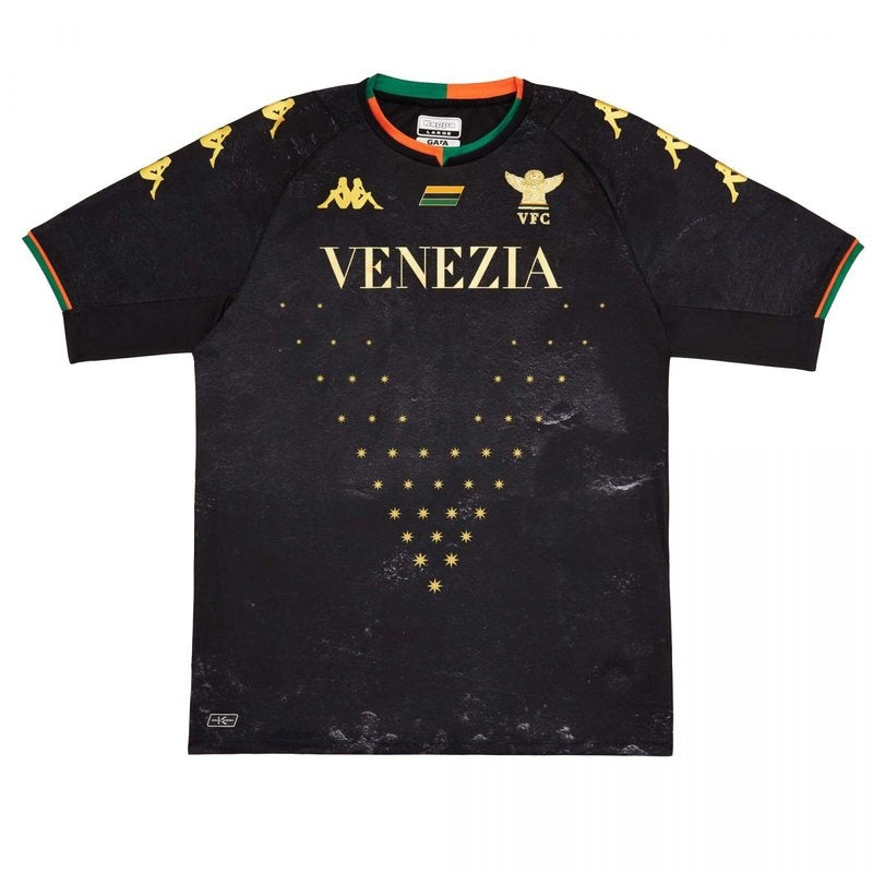 Venezia FC 21/22 Home Shirt - Fan Version