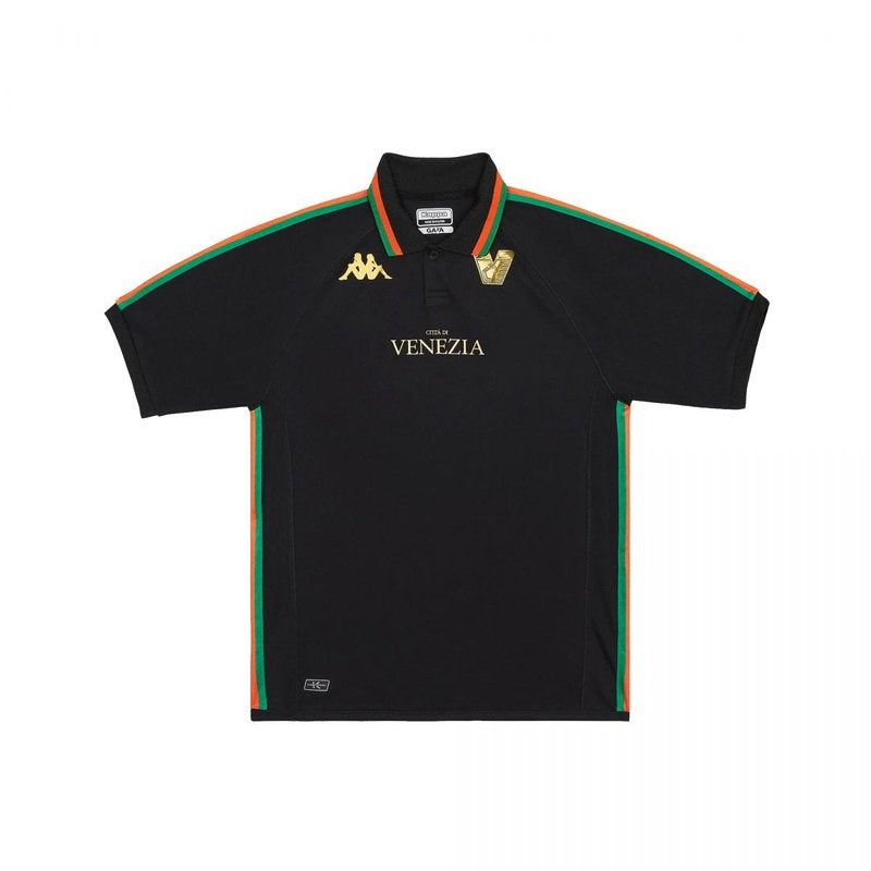 Venezia FC 22/23 Home Shirt - Fan Version