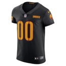 Camiseta NFL Washington Commanders - Versión Alternativa - Negro