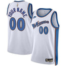 NBA Jersey - Washington Wizards - 2023 - Classic Version - White 