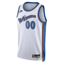 NBA Jersey - Washington Wizards - 2023 - Classic Version - White 
