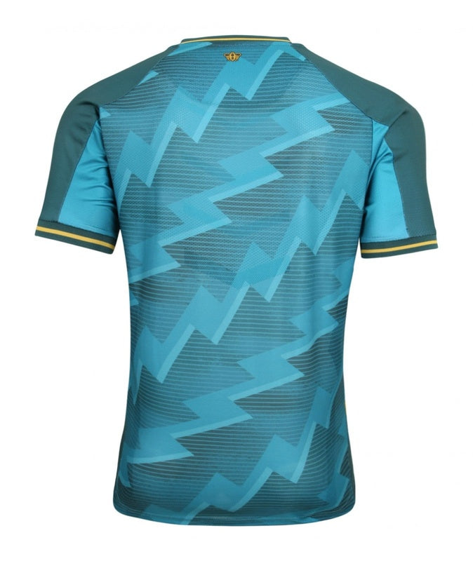 Camiseta Watford 21/22 III Tercera - Versión Aficionado