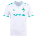 Camiseta Werder Bremen 23/24 II de Visitante - Versión Aficionado
