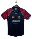 West Ham 1999 Home Shirt - Retro Version