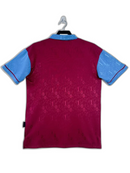 West Ham 95/97 Home Shirt - Retro Version