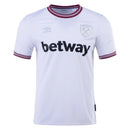 Camiseta West Ham United 23/24 I de Local - Versión Aficionado