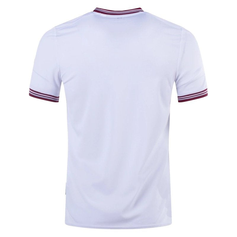 Camiseta West Ham United 23/24 I de Local - Versión Aficionado