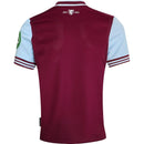 Camiseta West Ham United 24/25 I de Local - Versión Aficionado