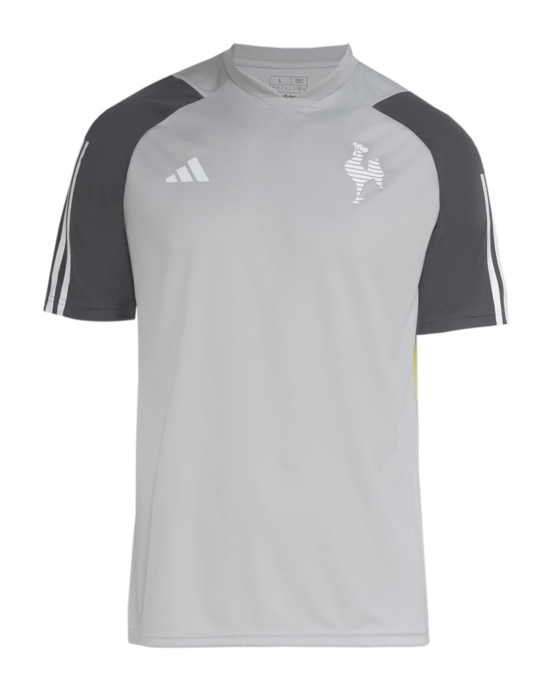 Atlético Mineiro 24/25 Training Shirt - Grey - Fan Version