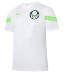 Palmeiras 23/24 Training Shirt - White - Fan Version 